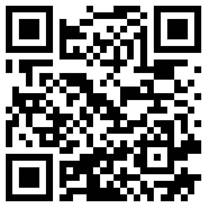 QR сохранить контакт