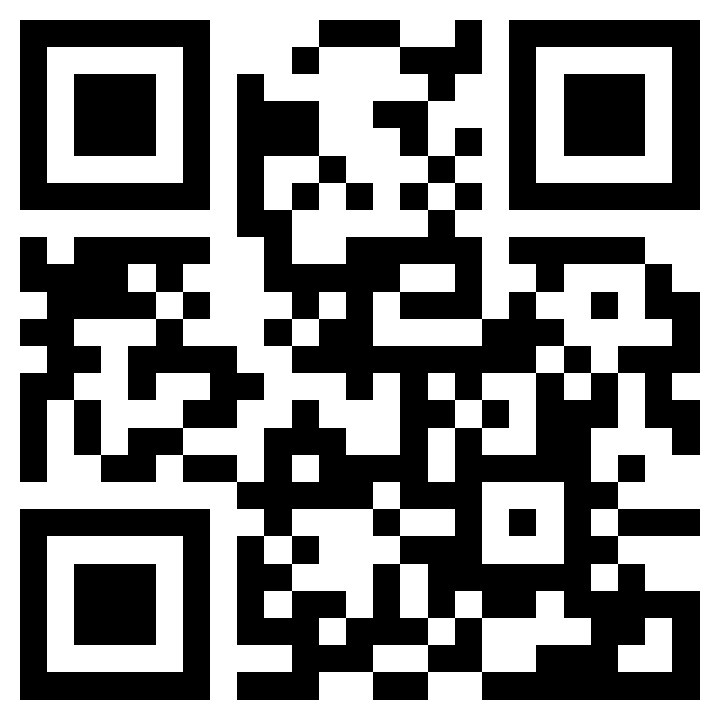 QR на сайт